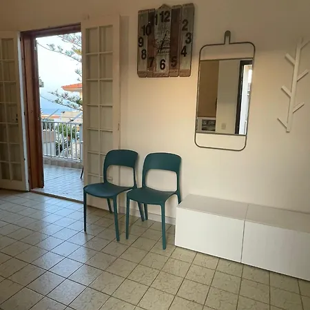 Lägenhet Casa Fortuna Marina di Ragusa