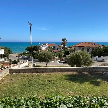Casa Fortuna *
