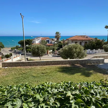 Lägenhet Casa Fortuna Marina di Ragusa