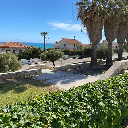 Lägenhet Casa Fortuna Marina di Ragusa