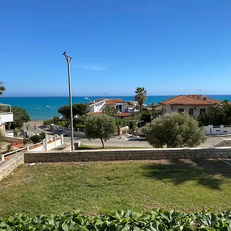 Apartment Casa Fortuna Marina di Ragusa