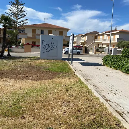 Lägenhet Casa Fortuna