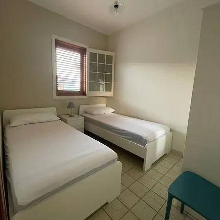 Casa Fortuna Apartamento