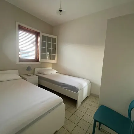 Apartamento Casa Fortuna Marina di Ragusa