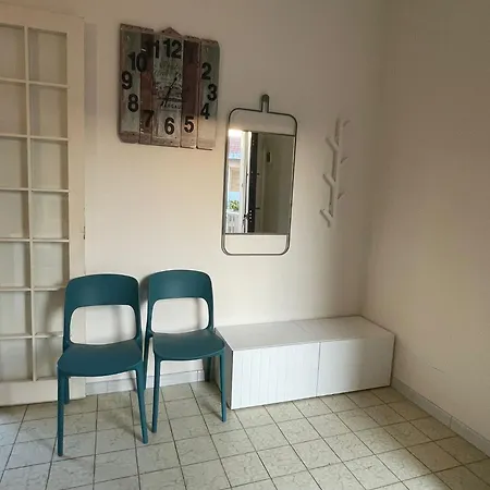 Casa Fortuna Apartamento