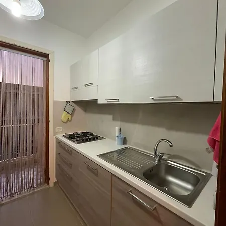 Apartamento Casa Fortuna