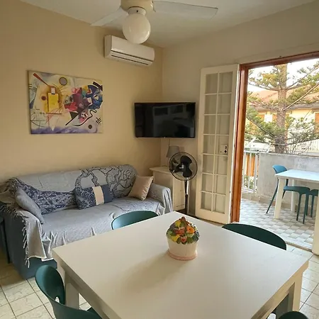 Casa Fortuna Apartamento *
