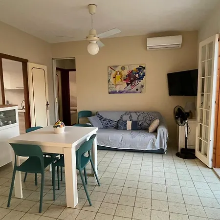Casa Fortuna *