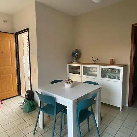 Casa Fortuna * Marina di Ragusa