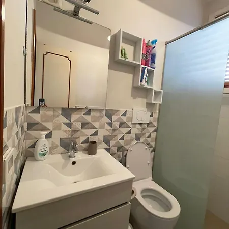 Apartamento Casa Fortuna