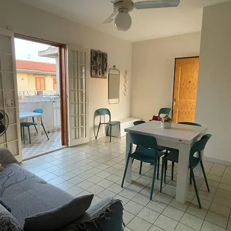 Apartamento Casa Fortuna
