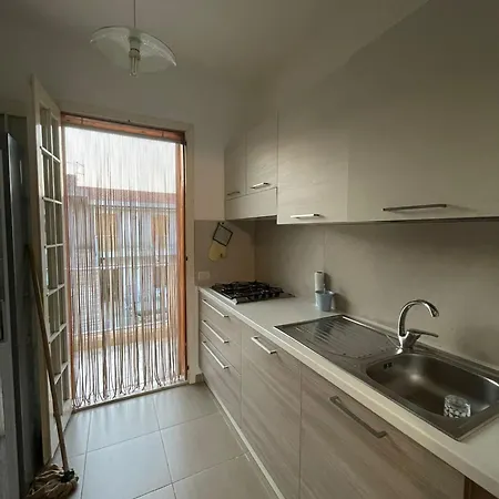 Casa Fortuna * Marina di Ragusa