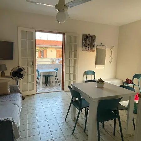 Casa Fortuna Apartamento
