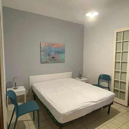 Apartamento Casa Fortuna