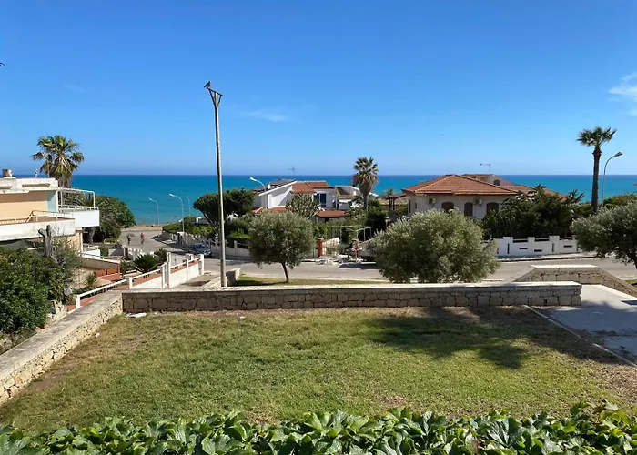 Casa Fortuna *