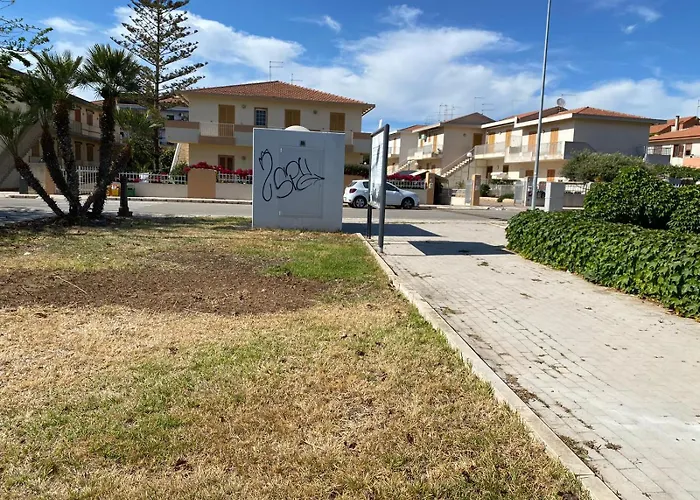 Lägenhet Casa Fortuna