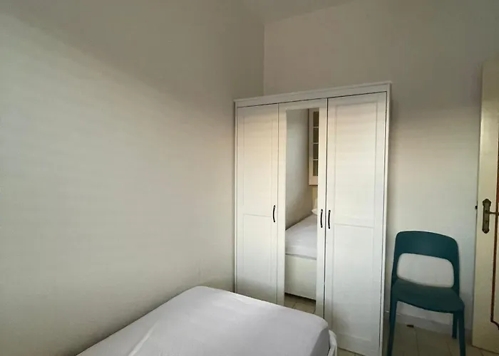 Casa Fortuna Lägenhet Marina di Ragusa
