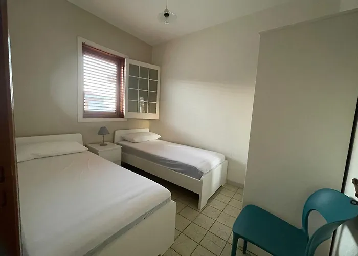 Lägenhet Casa Fortuna Marina di Ragusa