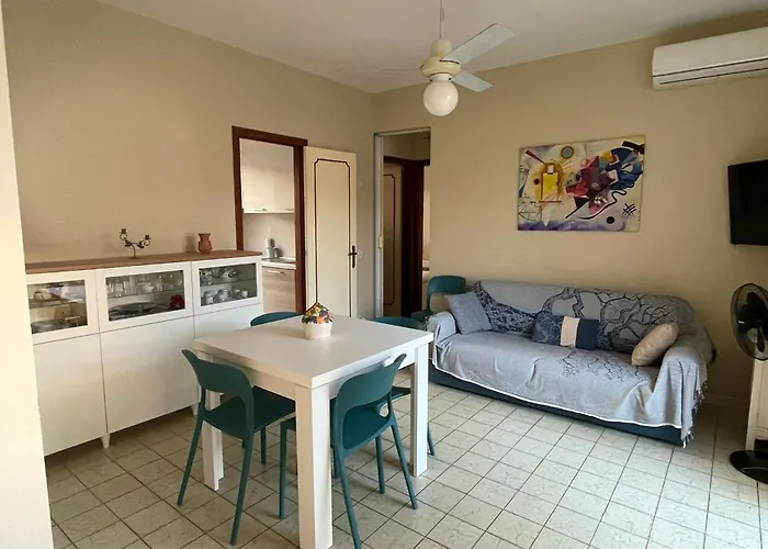 Casa Fortuna *