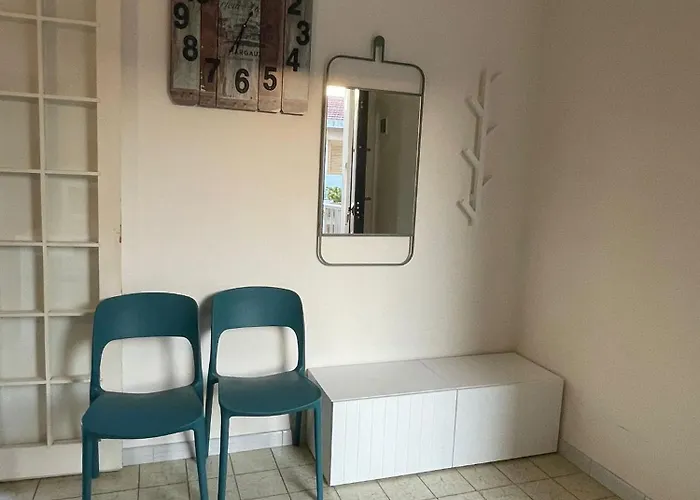 Casa Fortuna Lägenhet