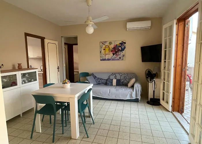Casa Fortuna *