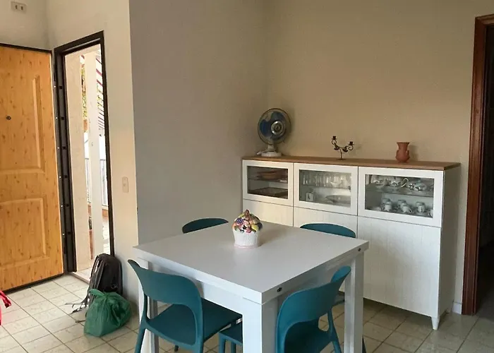 Casa Fortuna * Marina di Ragusa