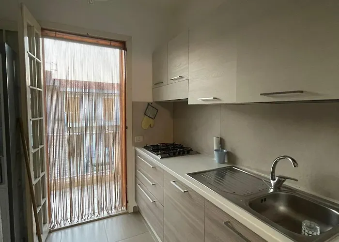 Casa Fortuna * Marina di Ragusa
