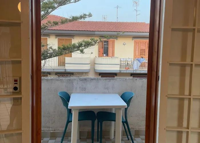 Casa Fortuna *