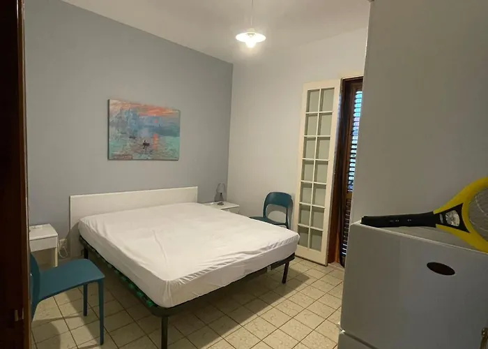 Casa Fortuna