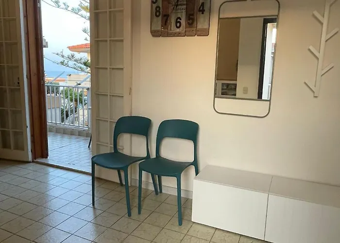 Lägenhet Casa Fortuna Marina di Ragusa